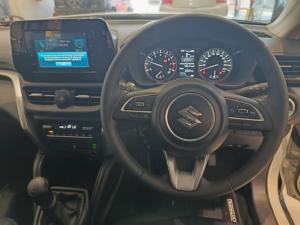 Suzuki Grand Vitara 1.5 GL manual - Image 9