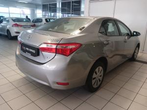 Toyota Corolla Quest 1.8 Plus auto - Image 10