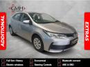 Thumbnail Toyota Corolla Quest 1.8 Plus auto