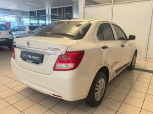 Suzuki DZire 1.2 GA - Image 12