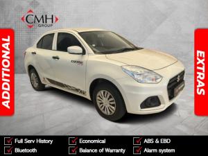 Suzuki DZire 1.2 GA - Image 1
