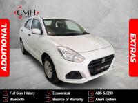 Thumbnail Suzuki DZire 1.2 GA