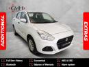 Thumbnail Suzuki DZire 1.2 GA