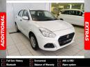 Thumbnail Suzuki DZire 1.2 GA