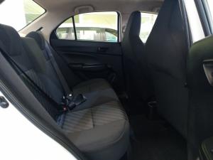 Suzuki DZire 1.2 GA - Image 8