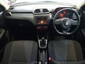 Suzuki DZire 1.2 GA - Image 9