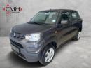 Thumbnail Suzuki S-Presso 1.0 GL manual