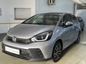 Honda Fit 1.5 Hybrid e.HEV - Image 1