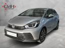 Thumbnail Honda Fit 1.5 Hybrid e.HEV