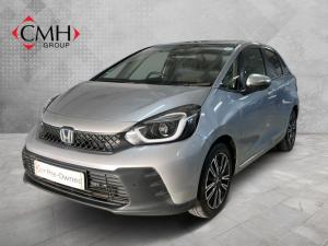 Honda Fit 1.5 Hybrid e.HEV - Image 1
