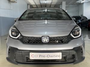 Honda Fit 1.5 Hybrid e.HEV - Image 2