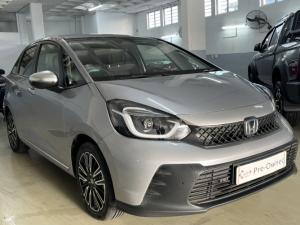 Honda Fit 1.5 Hybrid e.HEV - Image 3