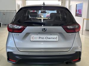 Honda Fit 1.5 Hybrid e.HEV - Image 4