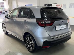 Honda Fit 1.5 Hybrid e.HEV - Image 5