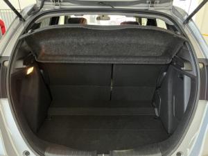 Honda Fit 1.5 Hybrid e.HEV - Image 6