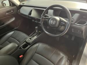Honda Fit 1.5 Hybrid e.HEV - Image 8