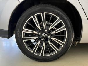 Honda Fit 1.5 Hybrid e.HEV - Image 9
