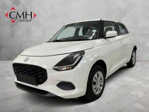 Suzuki Swift 1.2 GL - Image 1