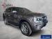 Ford Everest 3.0TD V6 4WD Platinum - Thumbnail 1