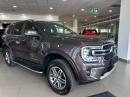 Thumbnail Ford Everest 3.0TD V6 4WD Platinum