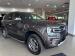 Ford Everest 3.0TD V6 4WD Platinum - Thumbnail 1