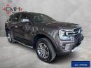 Thumbnail Ford Everest 3.0TD V6 4WD Platinum