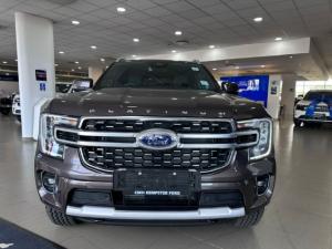 Ford Everest 3.0TD V6 4WD Platinum - Image 3