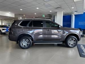 Ford Everest 3.0TD V6 4WD Platinum - Image 4