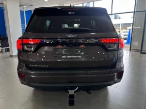 Ford Everest 3.0TD V6 4WD Platinum - Image 5