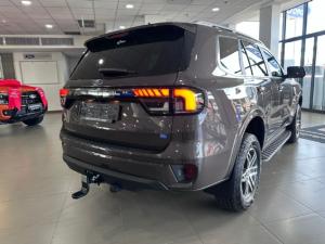 Ford Everest 3.0TD V6 4WD Platinum - Image 6