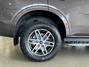 Ford Everest 3.0TD V6 4WD Platinum - Image 9