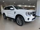 Thumbnail Ford Everest 3.0TD V6 4WD Platinum