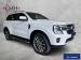 Ford Everest 3.0TD V6 4WD Platinum - Thumbnail 1
