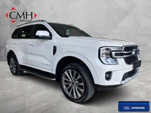 Ford Everest 3.0TD V6 4WD Platinum - Image 1
