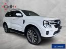 Thumbnail Ford Everest 3.0TD V6 4WD Platinum