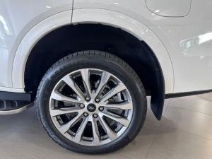 Ford Everest 3.0TD V6 4WD Platinum - Image 2