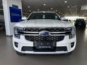 Ford Everest 3.0TD V6 4WD Platinum - Image 3