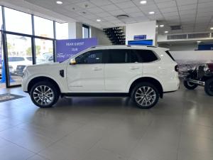 Ford Everest 3.0TD V6 4WD Platinum - Image 4