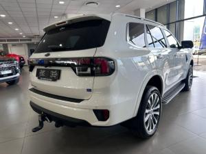 Ford Everest 3.0TD V6 4WD Platinum - Image 6