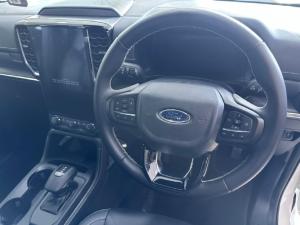 Ford Everest 3.0TD V6 4WD Platinum - Image 8
