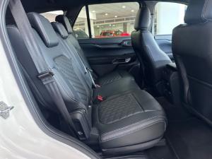 Ford Everest 3.0TD V6 4WD Platinum - Image 9