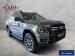 Ford Ranger 3.0TD V6 double cab Platinum 4WD - Thumbnail 1
