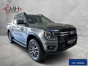 Ford Ranger 3.0TD V6 double cab Platinum 4WD - Image 1