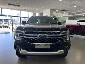 Ford Ranger 3.0TD V6 double cab Platinum 4WD - Image 2