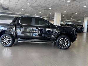Ford Ranger 3.0TD V6 double cab Platinum 4WD - Image 4