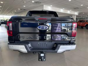 Ford Ranger 3.0TD V6 double cab Platinum 4WD - Image 5