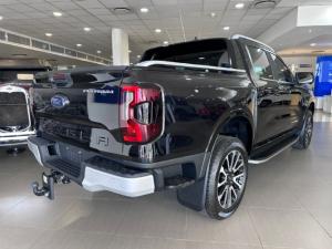 Ford Ranger 3.0TD V6 double cab Platinum 4WD - Image 6