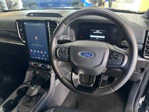 Ford Ranger 3.0TD V6 double cab Platinum 4WD - Image 7