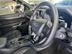 Ford Ranger 3.0TD V6 double cab Platinum 4WD - Image 8