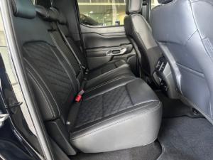Ford Ranger 3.0TD V6 double cab Platinum 4WD - Image 9